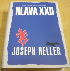 Joseph Heller - Hlava XXII (2005)