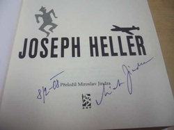 Joseph Heller - Hlava XXII (2005)