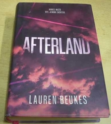 Lauren Beukes - Afterland (2021)