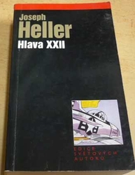 Joseph Heller - Hlava XXII (2002) 
