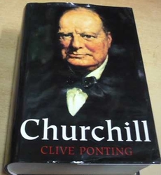 Clive Ponting - Churchill (1997)