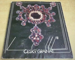 Český granát (1985) katalog