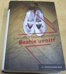Liselotte Hammer - Bestie uvnitř (2012)