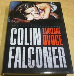 Colin Falconer - Zakázané ovoce (2002)