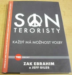 Zak Ebrahim - Syn teroristy - Každý má možnost volby (2016)