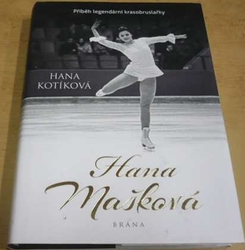 Hana Kotíková - Hana Mašková (2019)