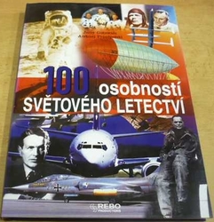 Jerzy Gotowala - 100 osobností světového letectví (2006)
