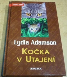 Lydia Adamson - Kočka v utajení (2012)