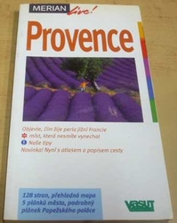 Provence (2002) průvodce