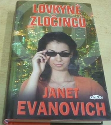 Janet Evanovich - Lovkyně zločinců (2001)
