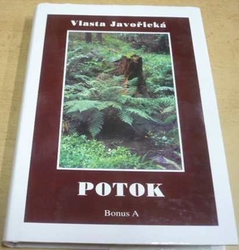 Vlasta Javořická - Potok (1997)
