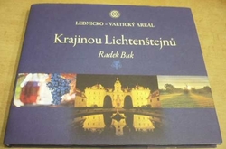 Radek Buk - Krajinou Lichtenštejnů (2010)