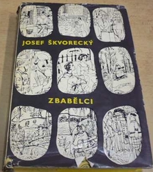Josef Škvorecký - Zbabělci (1969)