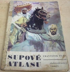 František Flos - Supové Atlasu (1968)