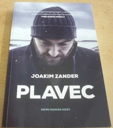 Joakim Zander - Plavec (2015)