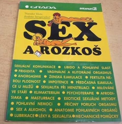 Theodor Klotz - Sex a rozkoš (1997)