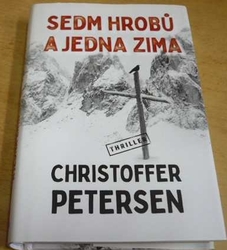 Christoffer Petersen - Sedm hrobů a jedna zima (2020)