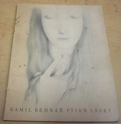 Kamil Bednář - Píseň lásky (1944)