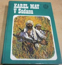 Karel May - V Súdánu (1979)