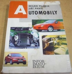Milan Pilárik - Automobily (1997)