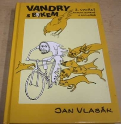 Jan Vlasák - Vandry s bejkem (2005)