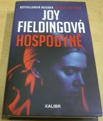 Joy Fieldingová - Hospodyně (2023)