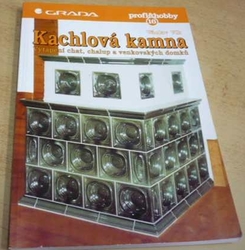 Václav Vlk - Kachlová kamna (1997)