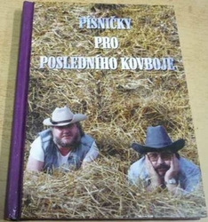 Zdeněk Rytíř - Písničky pro posledního kovboje (1995)
