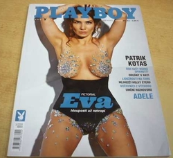 Playboy. Prosinec 2018 (2018)