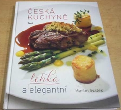 Martin Svatek - Česká kuchyně (2015)