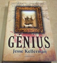 Jesse Kellerman - Génius (2010)