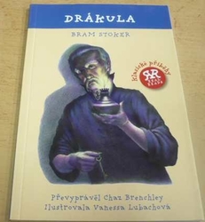 Bram Stoker - Drákula (20+3)