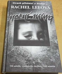 Rachel Leeová - Noční můra (2001)