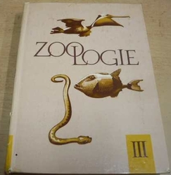 Zoologie III. Pro třetí ročník gymnázií (1979)