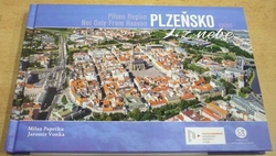 Milan Paprčka - Plzeňsko z nebe (2019)