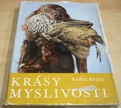 Karel Hájek - Krásy myslivosti (1965)