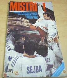 Mistři! 1985 (1985)