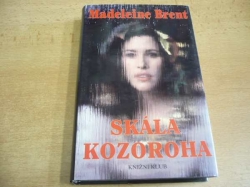 Madeleine Brent - Skála Kozoroha (1998)