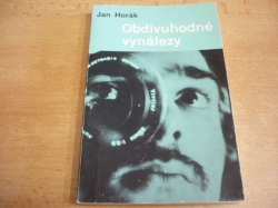 Jan Horák - Obdivuhodné vynálezy (1982)
