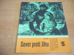 Jules Verne - Sever proti Jihu (1978) ed. KARAVANA