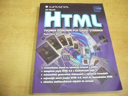 Jiří Kosek - HTML (2002)