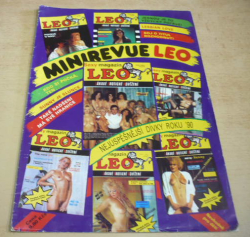 LEO magazín Minirevue (1990)