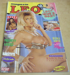 LEO magazín 3/96 (1996)  