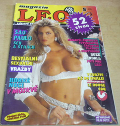 LEO magazín 5/94 (1994)   