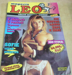 LEO magazín 2/93 (1993)   