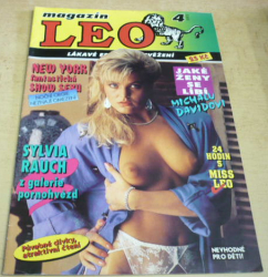 LEO magazín 4/93 (1993) 