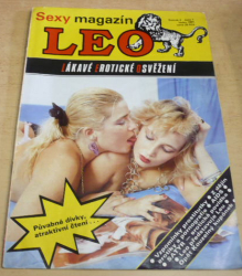 LEO magazín 1/91 (1991)  