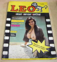 LEO magazín 2/90 (1990) 