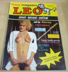 LEO magazín 6/90 (1990)  