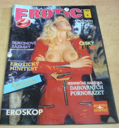 Erotic magazín č.8/1994